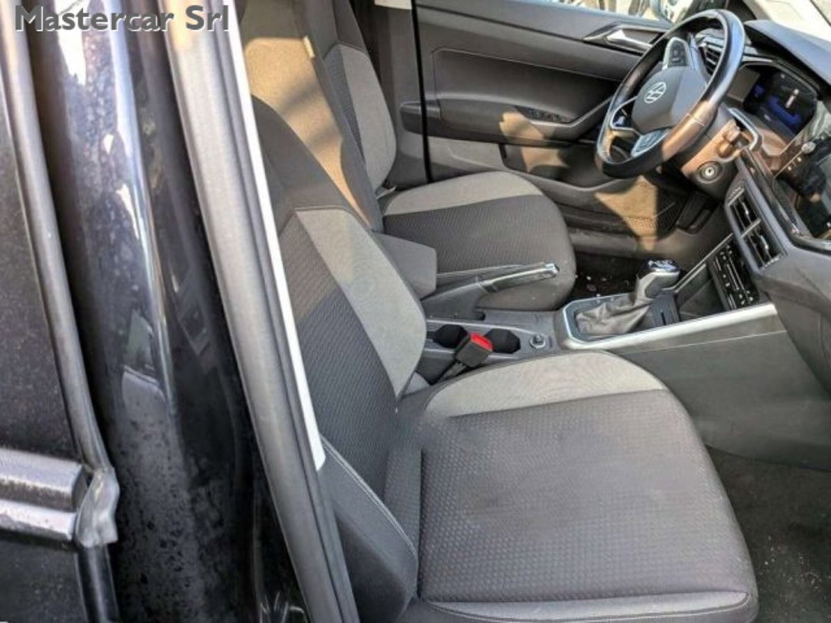 Volkswagen Taigo 1.0 TSI 110 CV DSG Life (5)