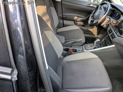 Volkswagen Taigo 1.0 TSI 110 CV DSG Life (5)