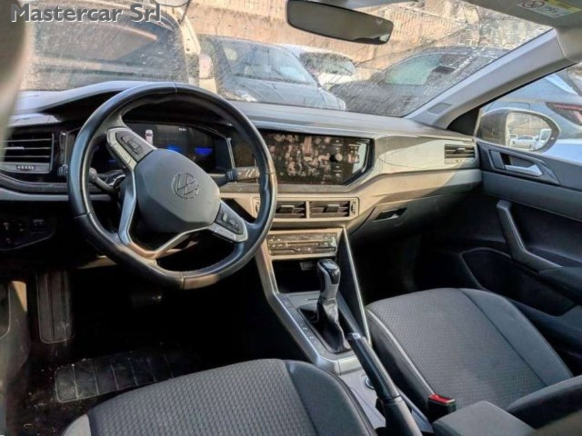 Volkswagen Taigo 1.0 TSI 110 CV DSG Life (6)