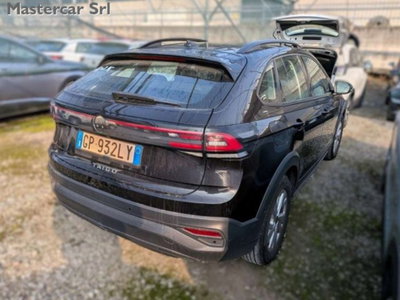 Volkswagen Taigo 1.0 TSI 110 CV DSG Life (9)