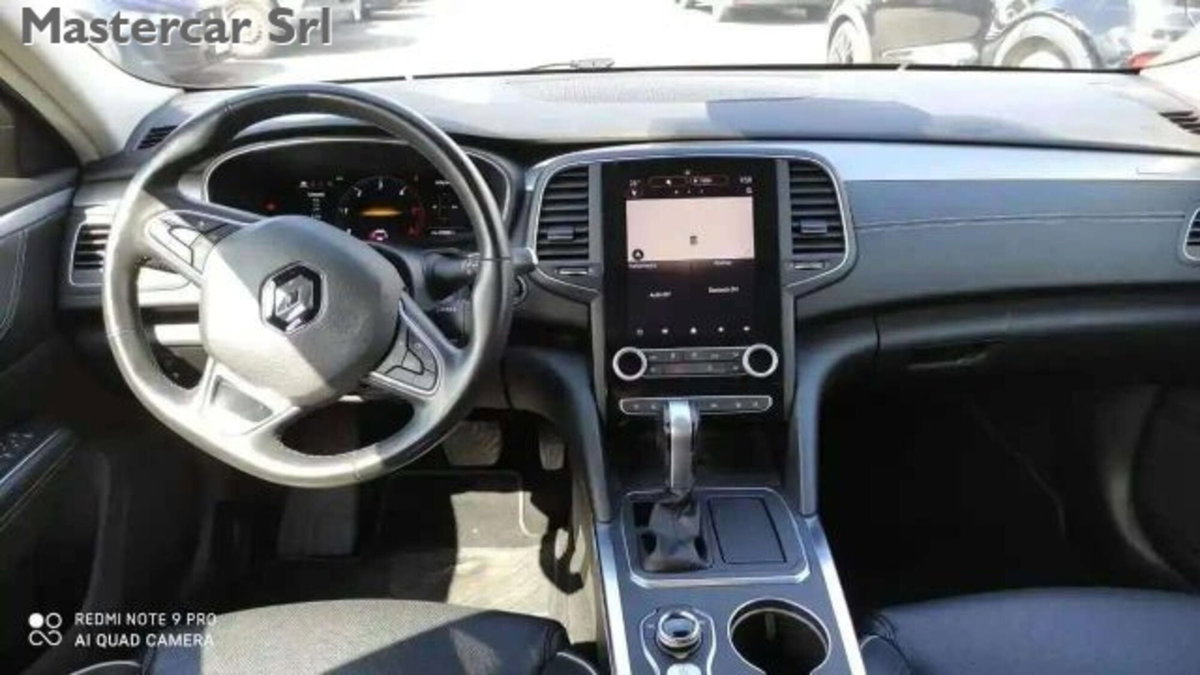 Renault Talisman SporTour dCi 190 CV EDC Executive (14)