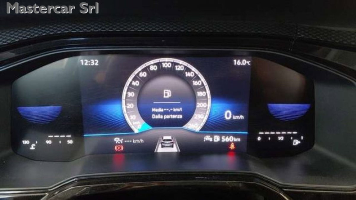 Volkswagen Taigo 1.0 tsi Life 95cv (12)