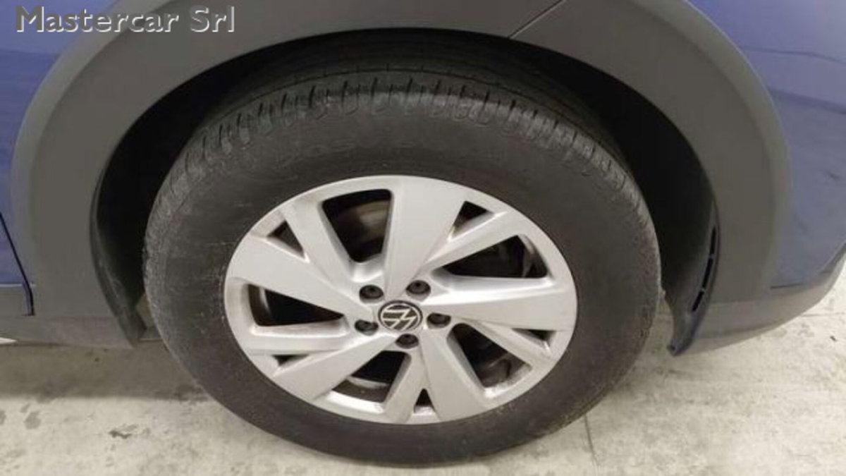 Volkswagen Taigo 1.0 tsi Life 95cv (13)