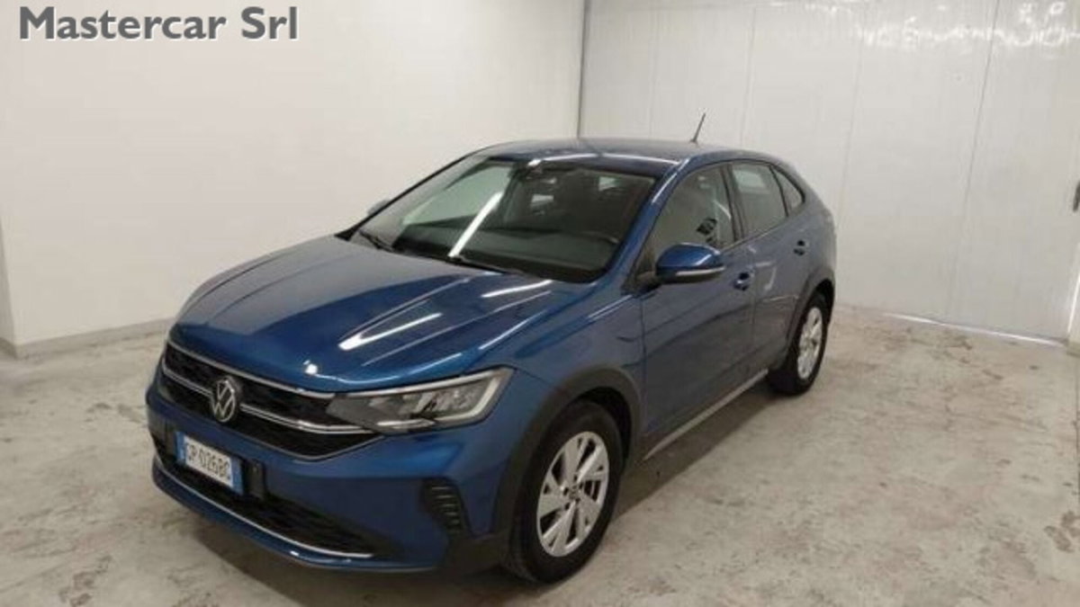 Volkswagen Taigo 1.0 tsi Life 95cv (2)
