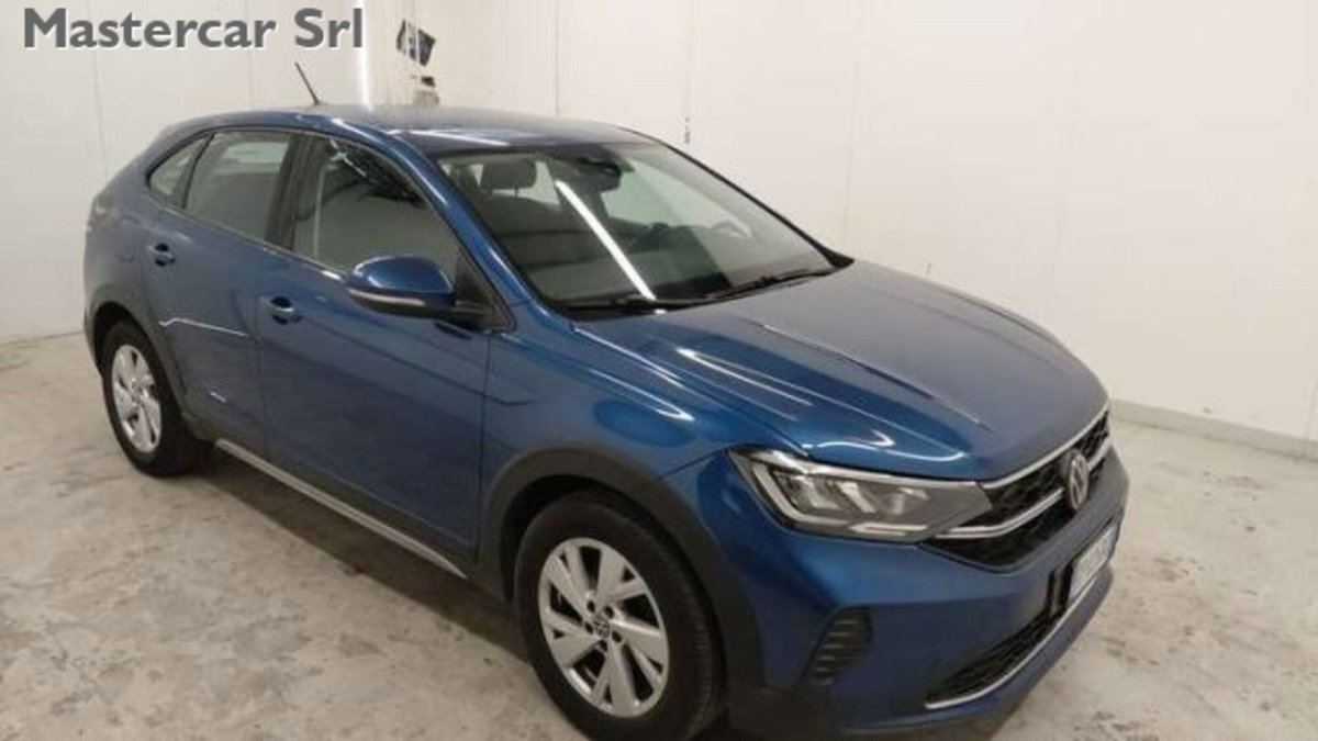 Volkswagen Taigo 1.0 tsi Life 95cv (3)