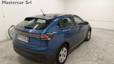 Volkswagen Taigo 1.0 tsi Life 95cv (5)