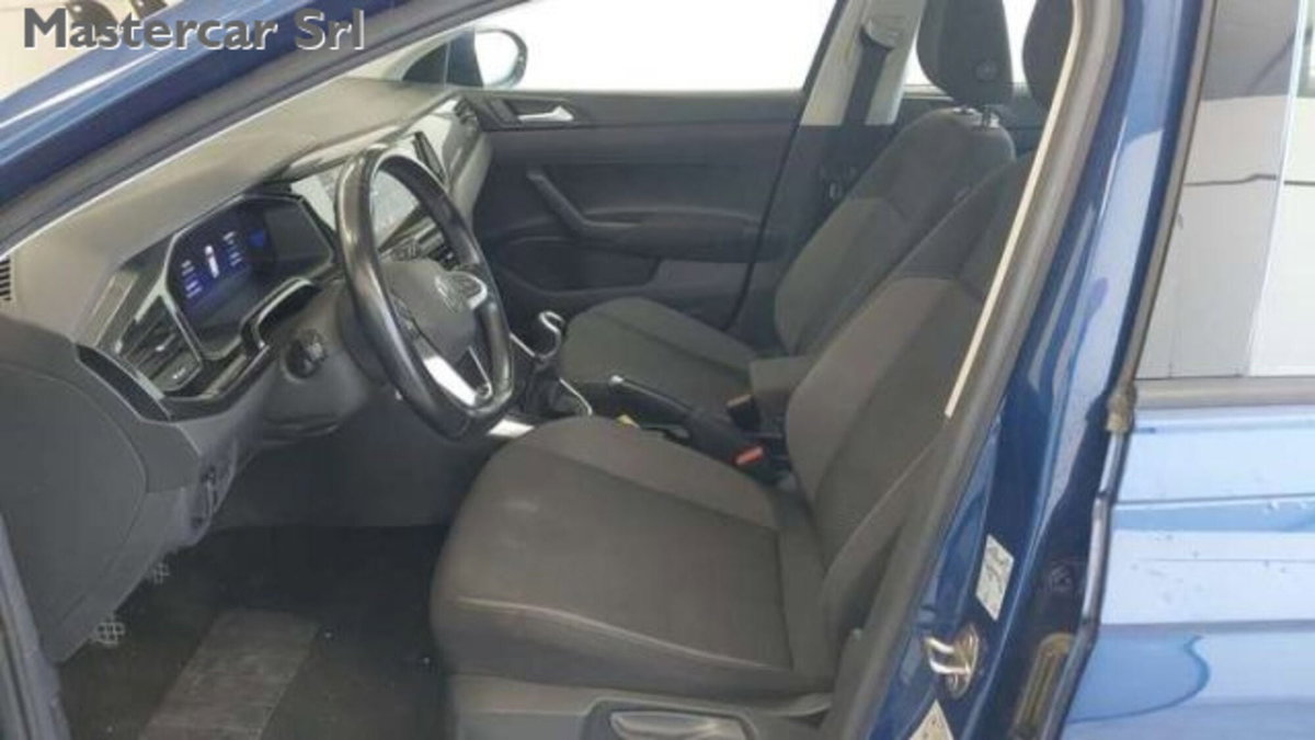 Volkswagen Taigo 1.0 tsi Life 95cv (6)