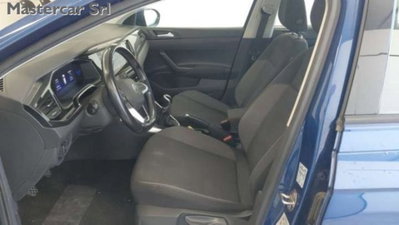 Volkswagen Taigo 1.0 tsi Life 95cv (6)