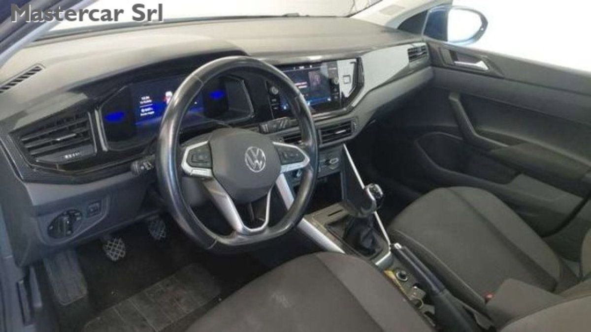 Volkswagen Taigo 1.0 tsi Life 95cv (7)