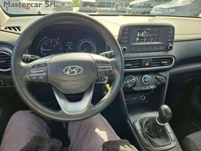 Hyundai Kona 1.6 CRDI 115 CV Classic (14)
