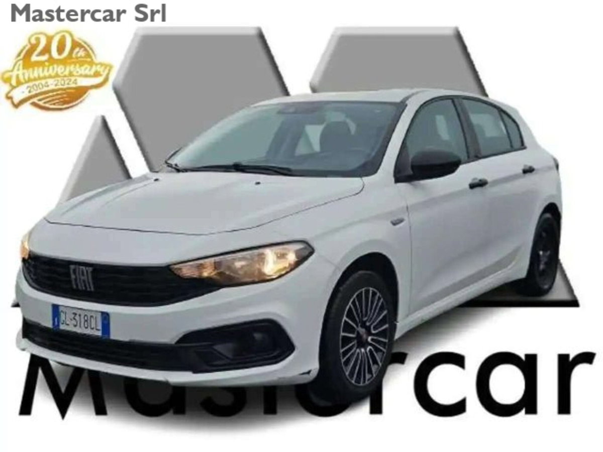 Fiat Tipo Tipo 5p 1.0 t3 Cross 100cv