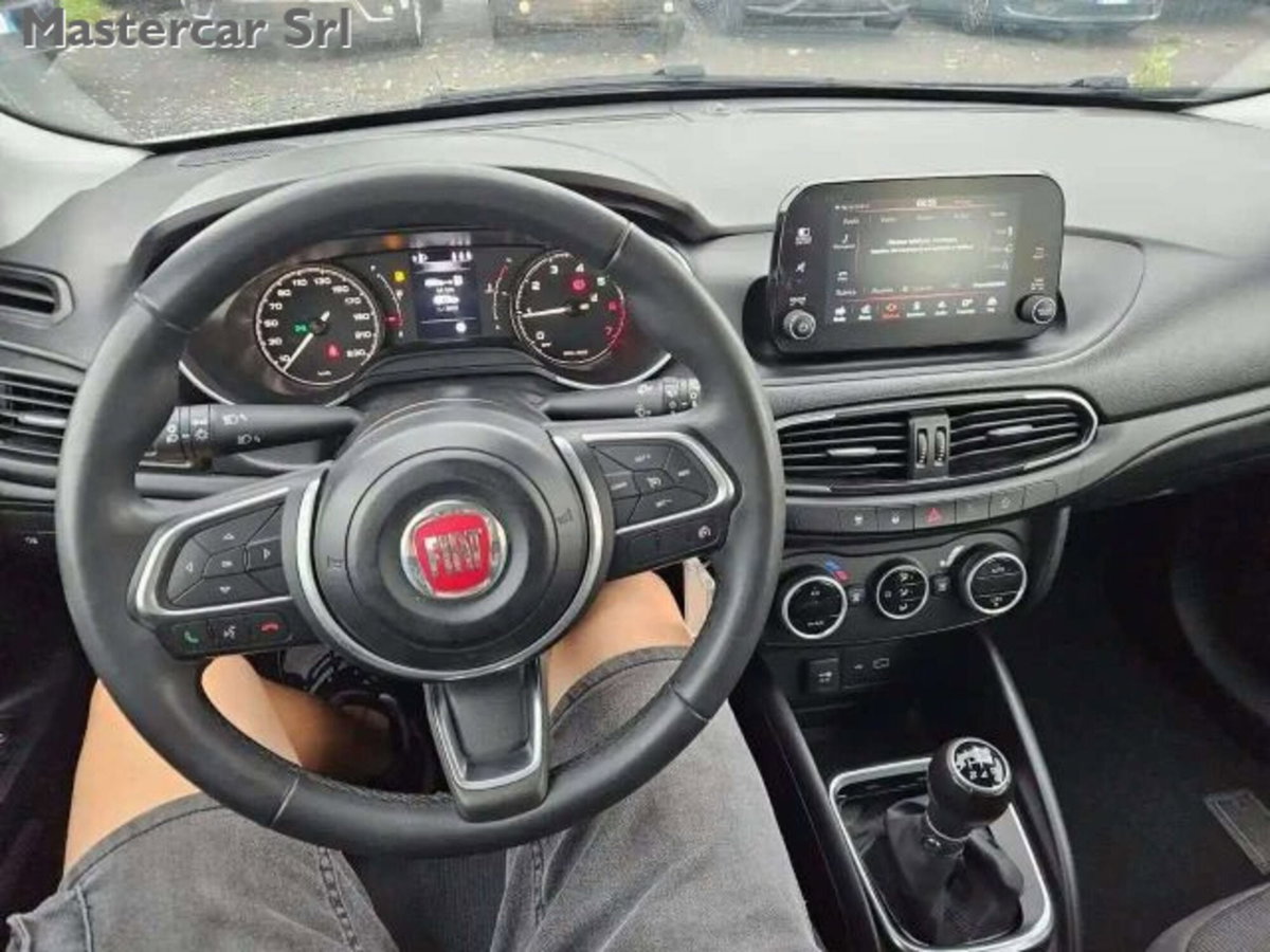Fiat Tipo Tipo 5p 1.0 t3 Cross 100cv (13)