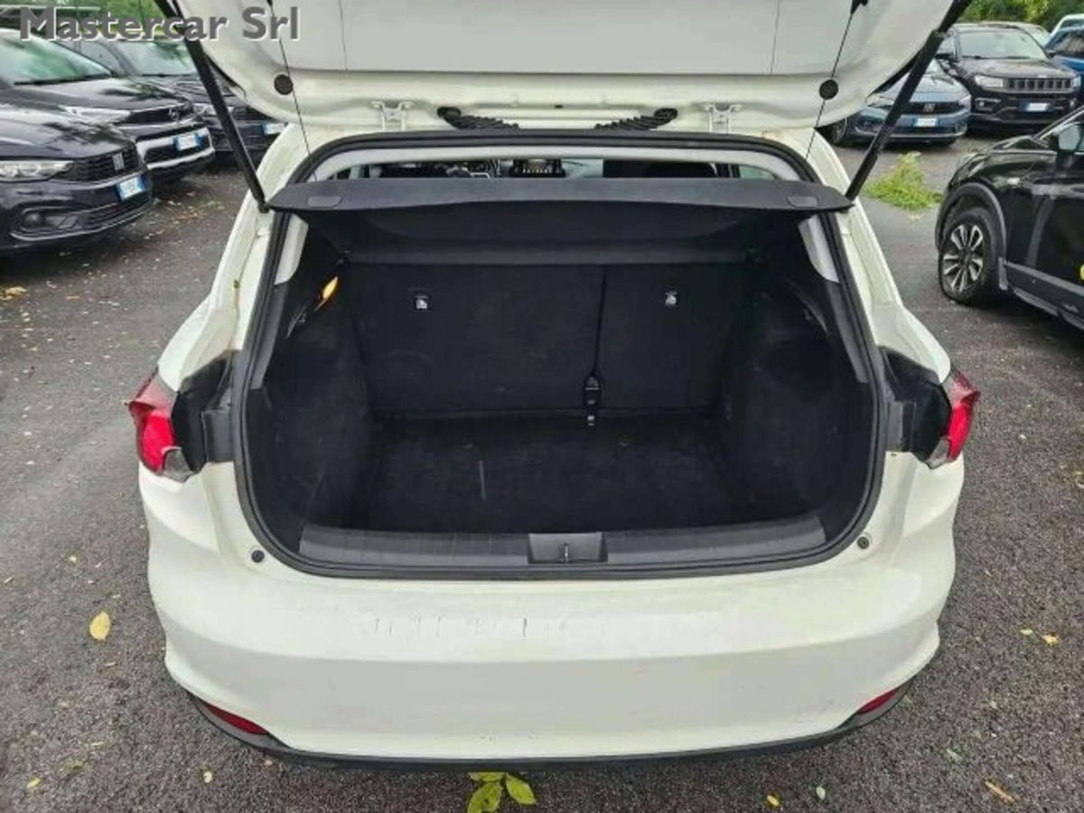 Fiat Tipo Tipo 5p 1.0 t3 Cross 100cv (14)