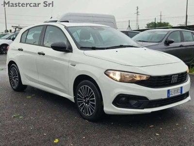 Fiat Tipo Tipo 5p 1.0 t3 Cross 100cv (7)
