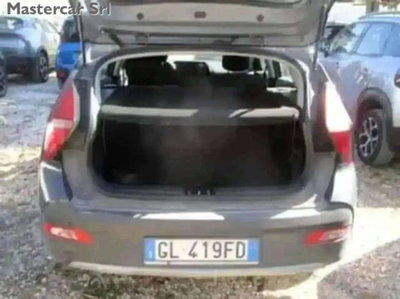 Hyundai Bayon 1.2 mpi Xline (10)