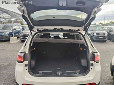 Jeep Compass 1.3 Turbo T4 2WD Limited (13)