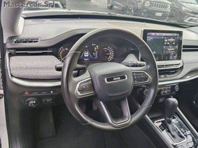 Jeep Compass 1.3 Turbo T4 2WD Limited (15)
