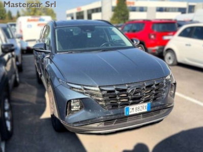 Hyundai Tucson 1.6 crdi Xline 2wd (2)