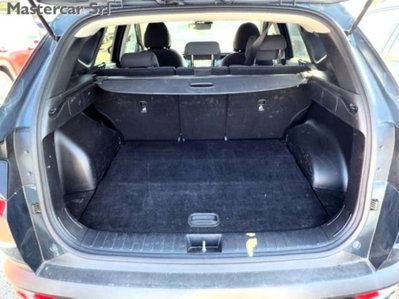 Hyundai Tucson 1.6 crdi Xline 2wd (7)