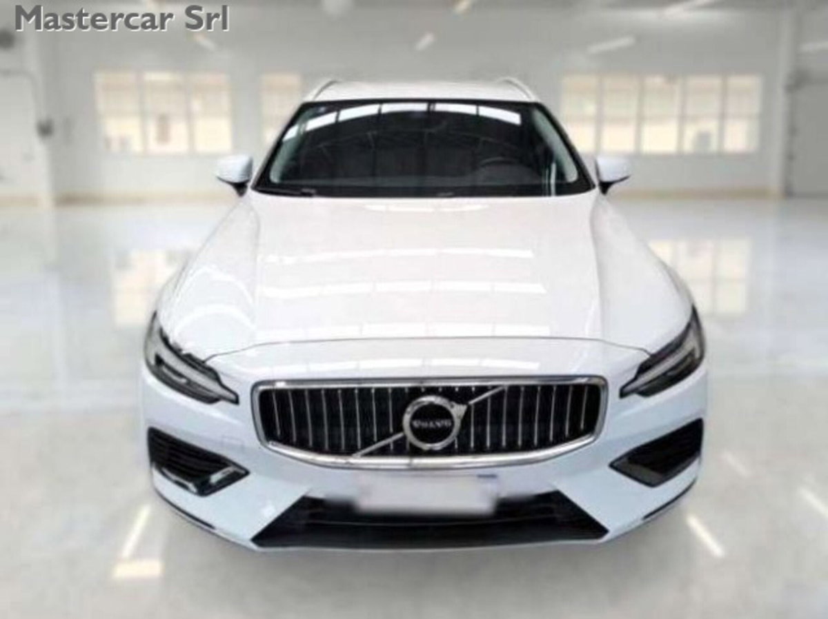 Volvo V60 T6 Recharge AWD Plug-in Hybrid Inscription (3)