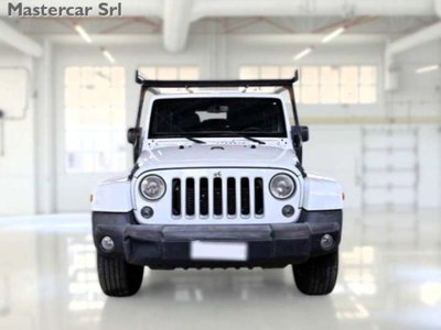 Jeep Wrangler Unlimited 2.8 CRD DPF Sahara Auto (3)