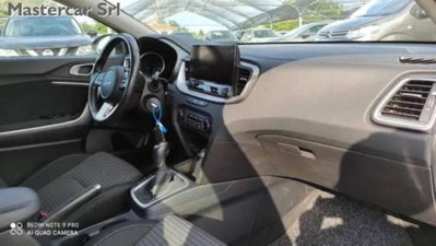 Kia Ceed Sport Wagon 1.6 CRDi 136 CV MHEV SW Business (10)
