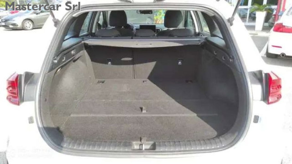 Kia Ceed Sport Wagon 1.6 CRDi 136 CV MHEV SW Business (15)