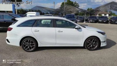 Kia Ceed Sport Wagon 1.6 CRDi 136 CV MHEV SW Business (7)