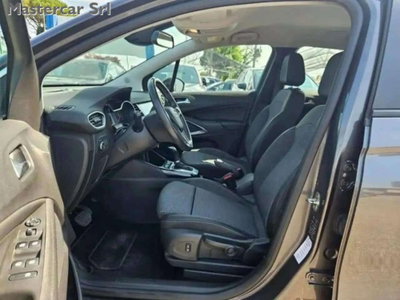 Opel Crossland 1.5 ECOTEC D 120 CV Start&Stop aut. Elegance (11)