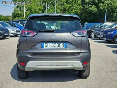 Opel Crossland 1.5 ECOTEC D 120 CV Start&Stop aut. Elegance (5)