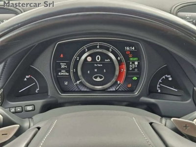 Lexus LS 500h 3.5 Luxury auto (11)