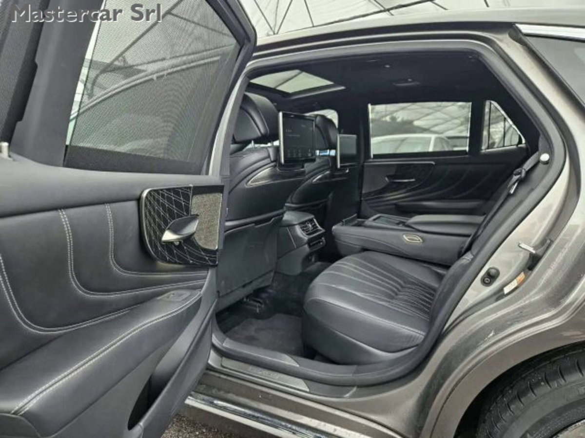 Lexus LS 500h 3.5 Luxury auto (14)
