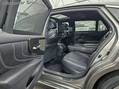 Lexus LS 500h 3.5 Luxury auto (14)