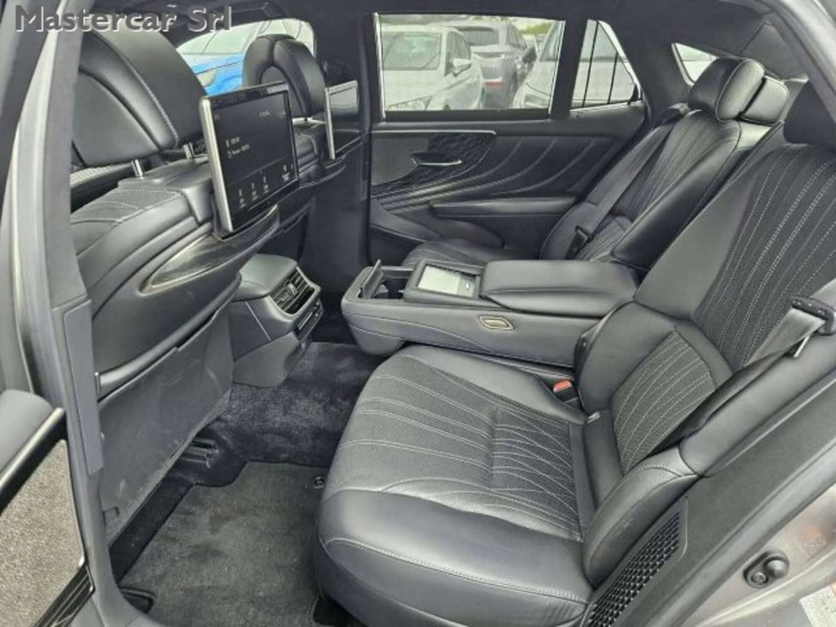 Lexus LS 500h 3.5 Luxury auto (15)
