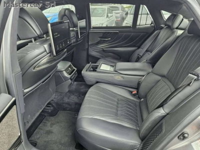 Lexus LS 500h 3.5 Luxury auto (15)