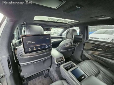 Lexus LS 500h 3.5 Luxury auto (7)