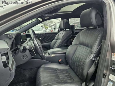 Lexus LS 500h 3.5 Luxury auto (8)