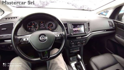 Volkswagen Sharan 2.0 TDI 177 CV SCR DSG Executive BlueMotion Tech. (14)