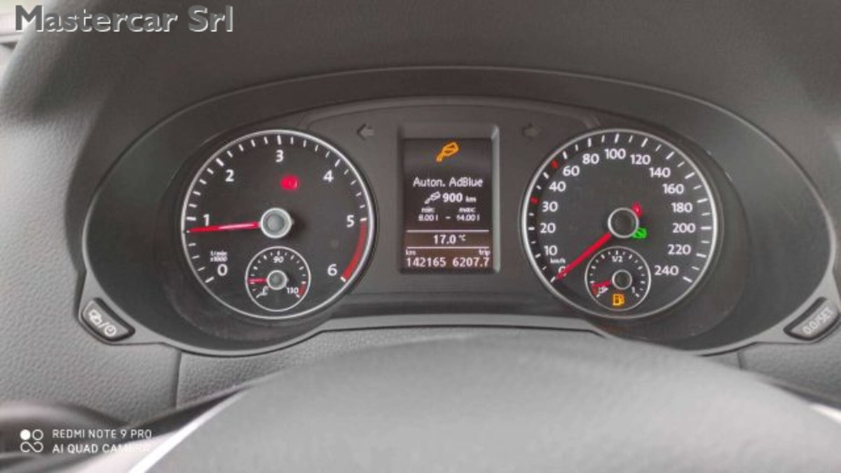 Volkswagen Sharan 2.0 TDI 177 CV SCR DSG Executive BlueMotion Tech. (15)