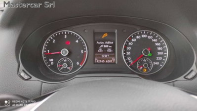 Volkswagen Sharan 2.0 TDI 177 CV SCR DSG Executive BlueMotion Tech. (15)