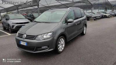 Volkswagen Sharan 2.0 TDI 177 CV SCR DSG Executive BlueMotion Tech. (2)