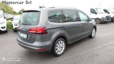 Volkswagen Sharan 2.0 TDI 177 CV SCR DSG Executive BlueMotion Tech. (6)
