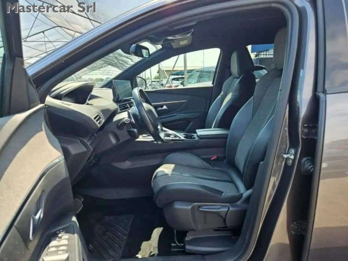 Peugeot 3008 BlueHDi 130 S&S EAT8 Allure Pack (10)