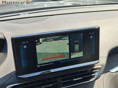 Peugeot 3008 BlueHDi 130 S&S EAT8 Allure Pack (13)