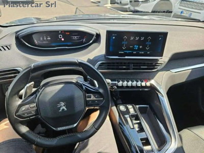 Peugeot 3008 BlueHDi 130 S&S EAT8 Allure Pack (14)