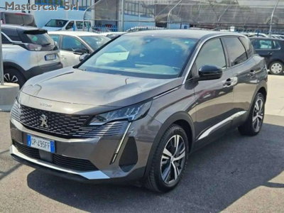 Peugeot 3008 BlueHDi 130 S&S EAT8 Allure Pack (2)