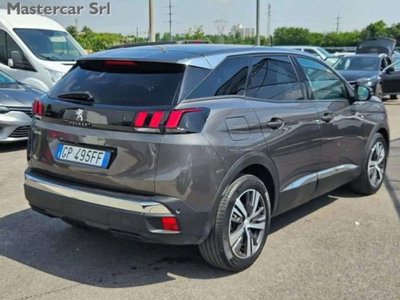 Peugeot 3008 BlueHDi 130 S&S EAT8 Allure Pack (6)
