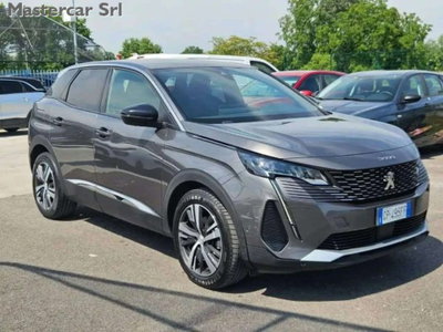 Peugeot 3008 BlueHDi 130 S&S EAT8 Allure Pack (8)