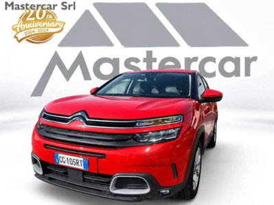 Citroen C5 Aircross Aircross BlueHDi 130 S&S C-Series usata