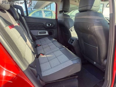 Citroen C5 Aircross Aircross BlueHDi 130 S&S C-Series (10)